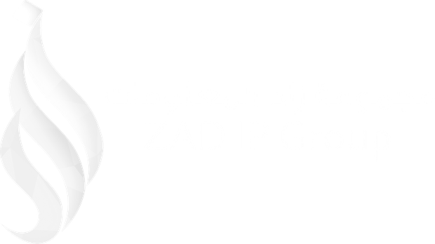 شركة مجموعة زاد المعلومات التجارية